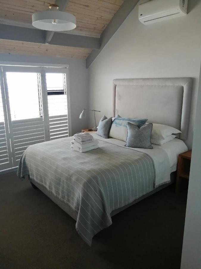 Linhof Boutique Guest House Патерностер Экстерьер фото