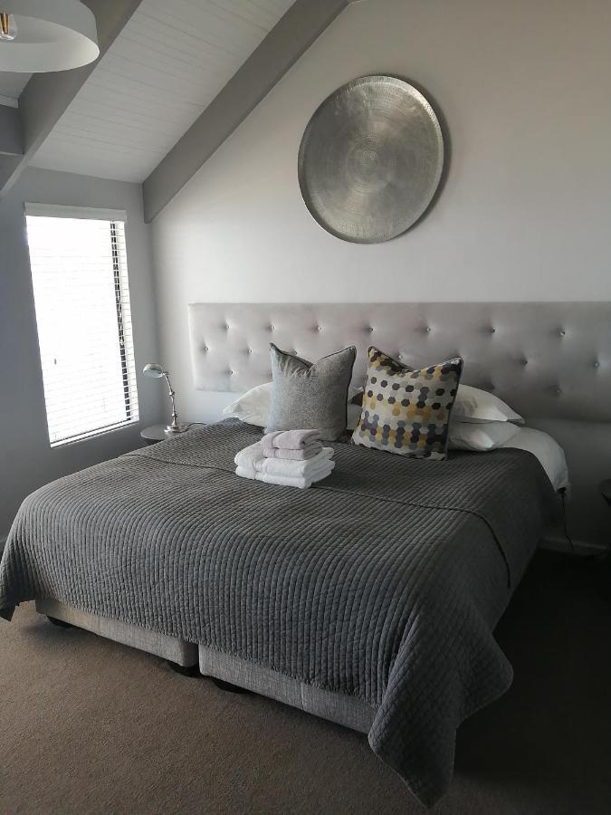 Linhof Boutique Guest House Патерностер Экстерьер фото