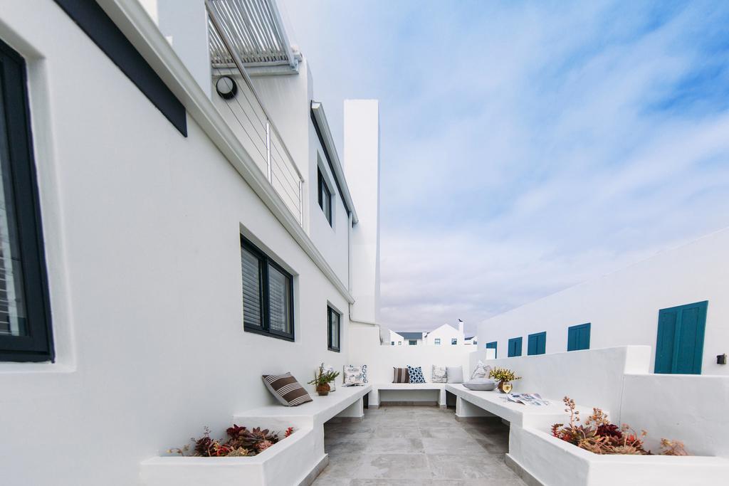 Linhof Boutique Guest House Патерностер Экстерьер фото