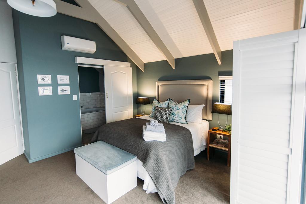 Linhof Boutique Guest House Патерностер Экстерьер фото