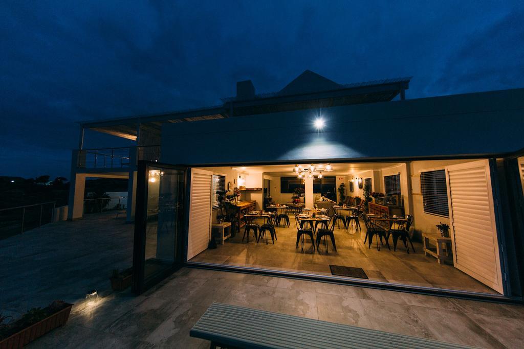 Linhof Boutique Guest House Патерностер Экстерьер фото