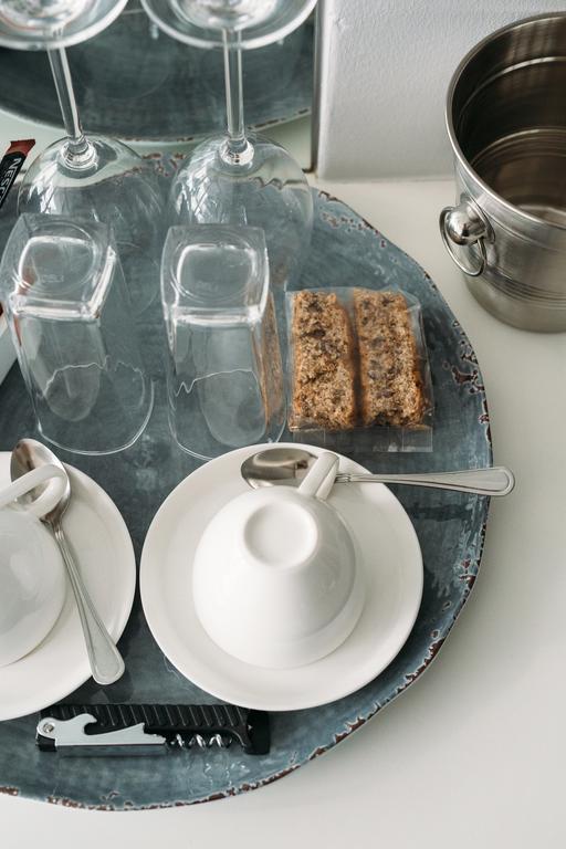 Linhof Boutique Guest House Патерностер Экстерьер фото