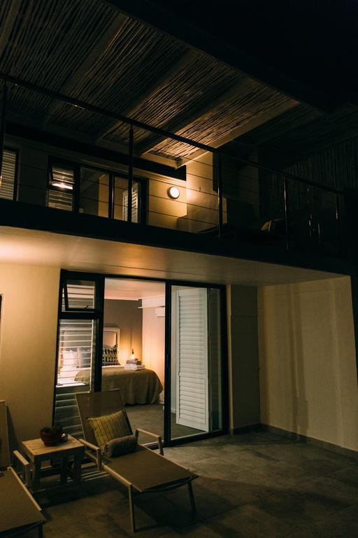 Linhof Boutique Guest House Патерностер Экстерьер фото