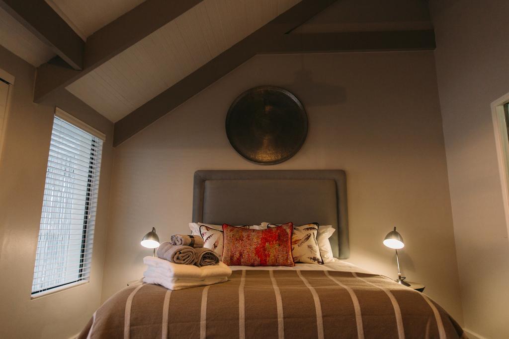Linhof Boutique Guest House Патерностер Экстерьер фото