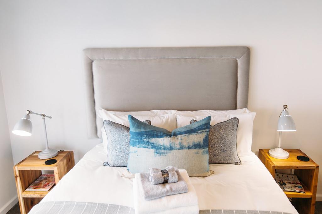 Linhof Boutique Guest House Патерностер Экстерьер фото