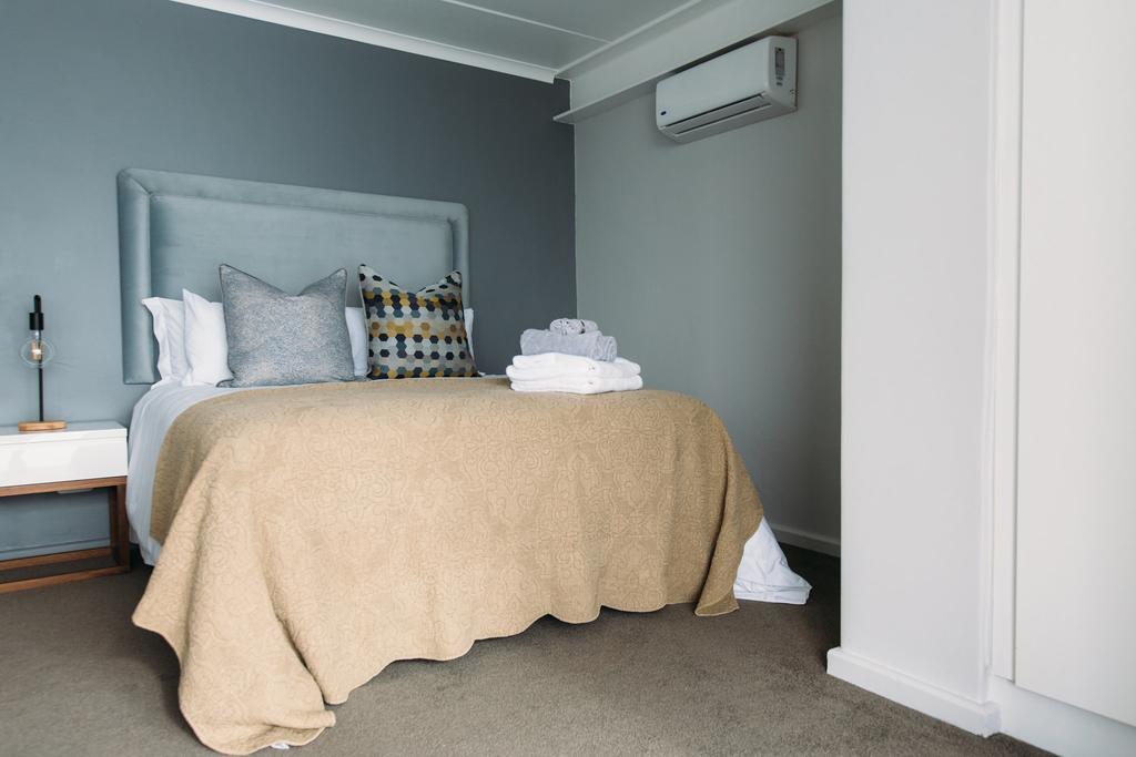 Linhof Boutique Guest House Патерностер Экстерьер фото